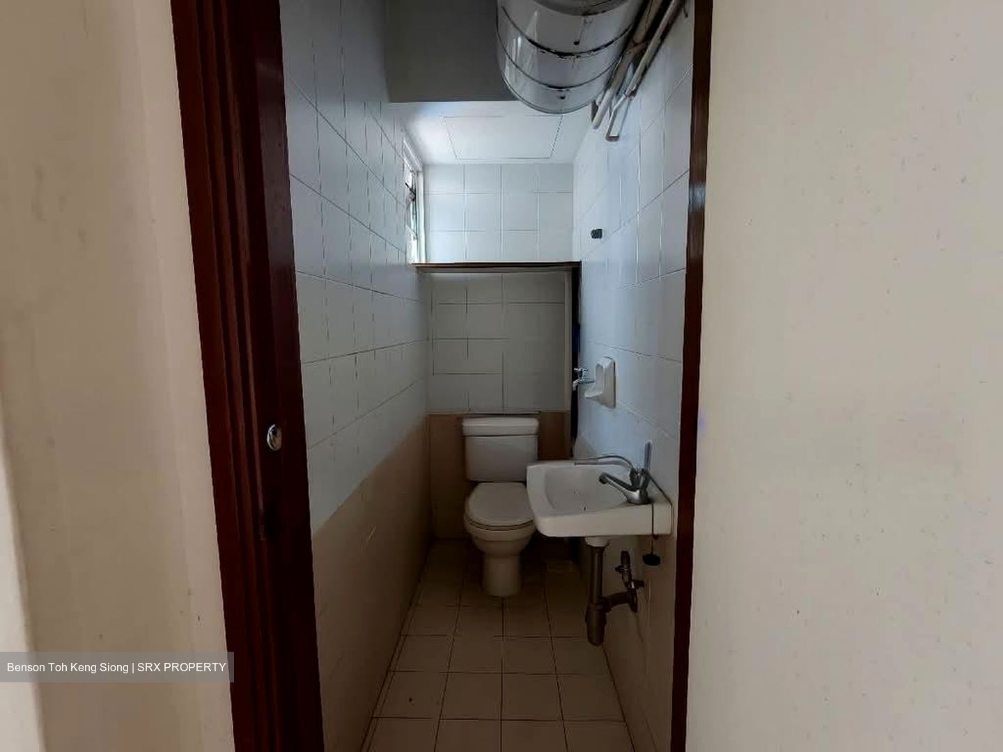 Evergreen Park (D19), Apartment #604863551